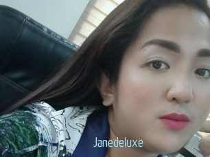 Janedeluxe