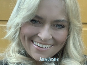 Janedesire