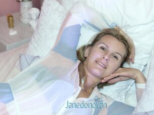 Janedonovan
