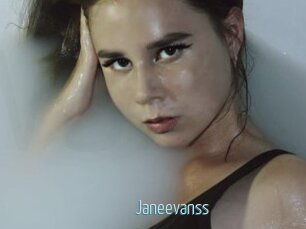 Janeevanss