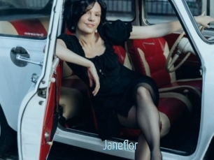 Janeflor