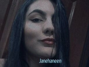 Janehaneen