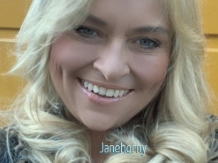 Janehorny