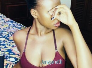 Janejaneth