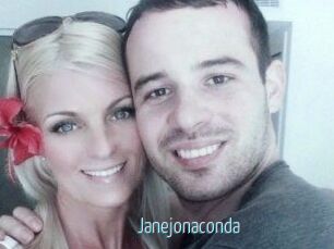 Janejonaconda