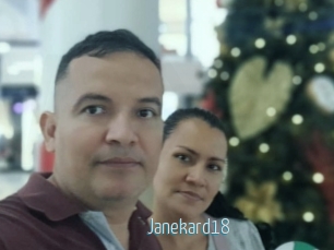 Janekard18
