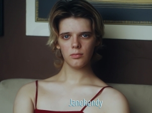 janekendy Video Sexe