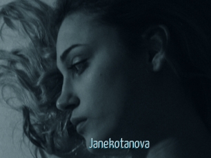 Janekotanova