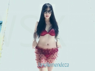 janellemendoza Video Sexe
