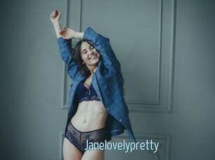 janelovelypretty Video Sexe