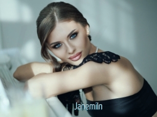 janemiln Video Sexe