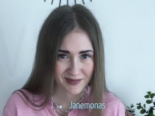 Janemonas