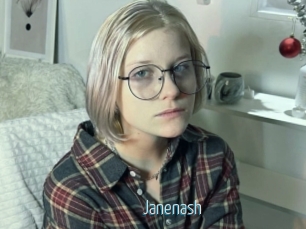 Janenash