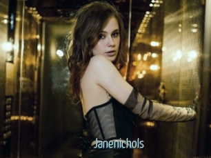 Janenichols