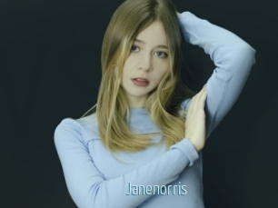 janenorris Video Sexe