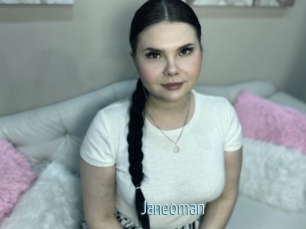 Janeoman