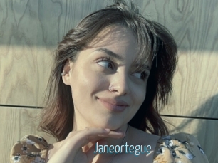 janeortegue Video Sexe