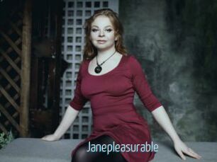 Janepleasurable