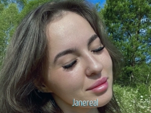 Janereal