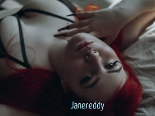 Janereddy