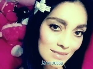 Janerousse