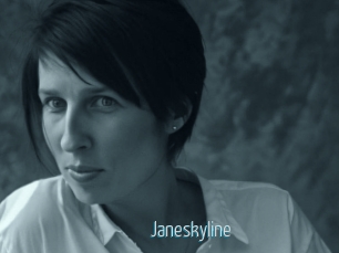Janeskyline