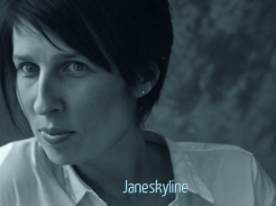 Janeskyline