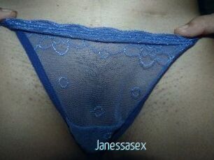 Janessasex