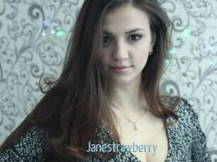 Janestrawberry