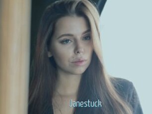 Janestuck