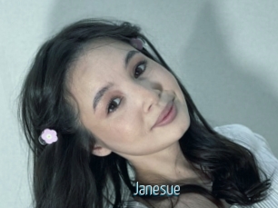 Janesue