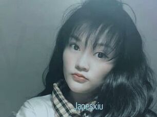 Janesxiu