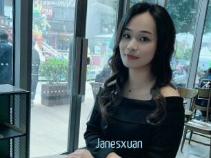 Janesxuan