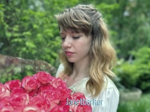 Janetbarker