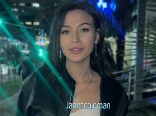Janetcoleman