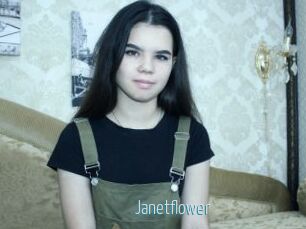 janetflower Video Sexe