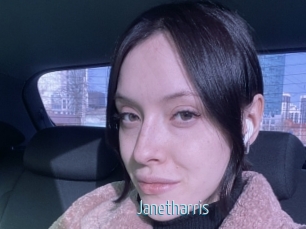 Janetharris