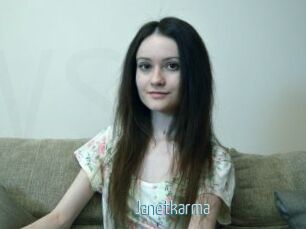 Janetkarma