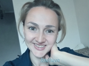 Janetkeen