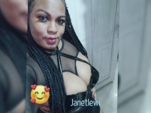 Janetlewi