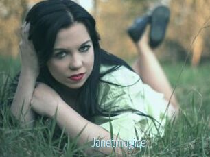 Janetmagice