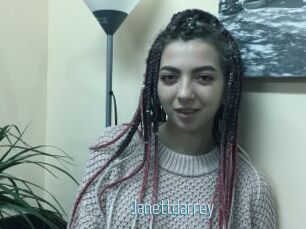 Janettdarrey