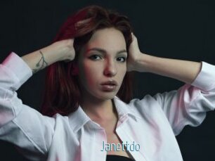 Janettdo