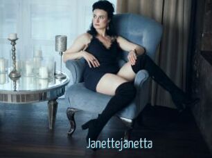 Janettejanetta