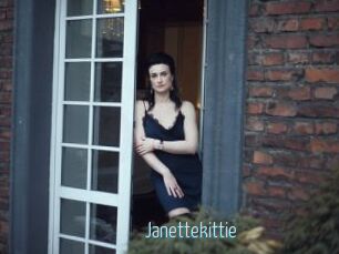 Janettekittie