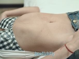 Janettekitty
