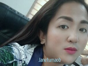 Janetumaob