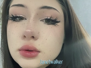 Janetwalker