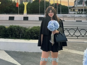 Janetyong