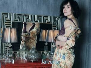 Janeunder
